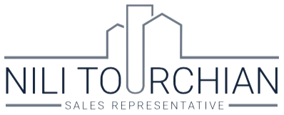 Nili Tourchian, Sales Representative