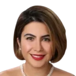 Nili Tourchian