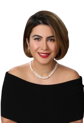 Nili Tourchian